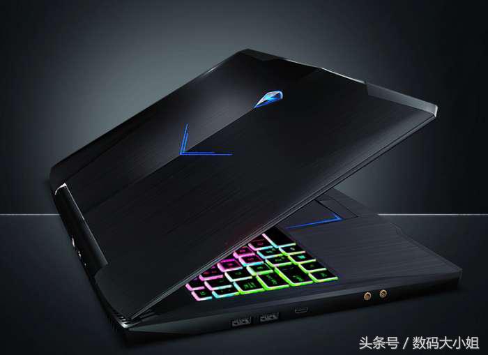 如此完美的游戏本,才是我心中的不败战神!