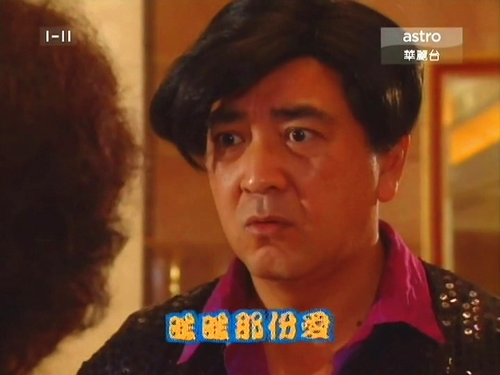 tvb的电视剧看不进去了,tvb十大必看神剧