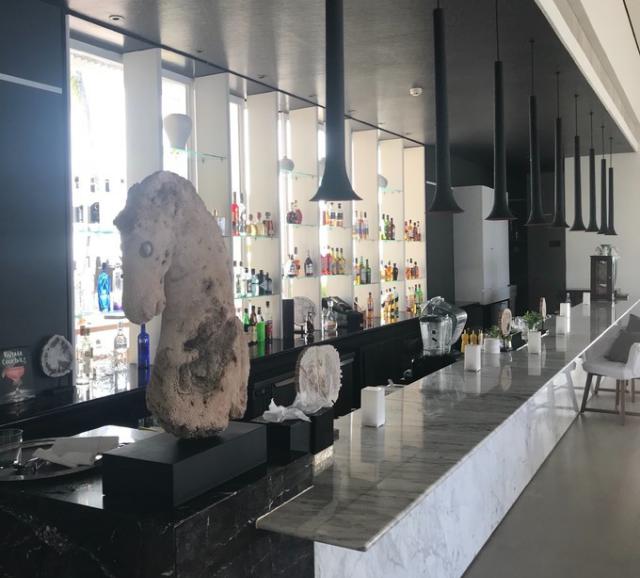 我在马尔代夫白马庄园，体验了一次贵族般的待遇