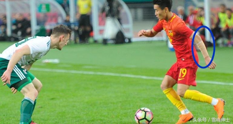 不要让纹身露出来,别让纹身成为枷锁