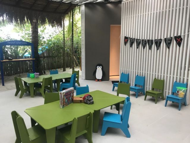 我在马尔代夫白马庄园，体验了一次贵族般的待遇