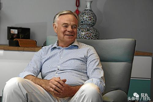 每次给王者荣耀氪金的时最开心的不是马化腾，而是这家非洲公司