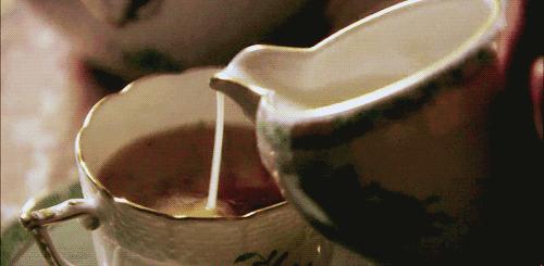 世界上有哪些国家喝茶,英国喝茶和中国喝茶的区别