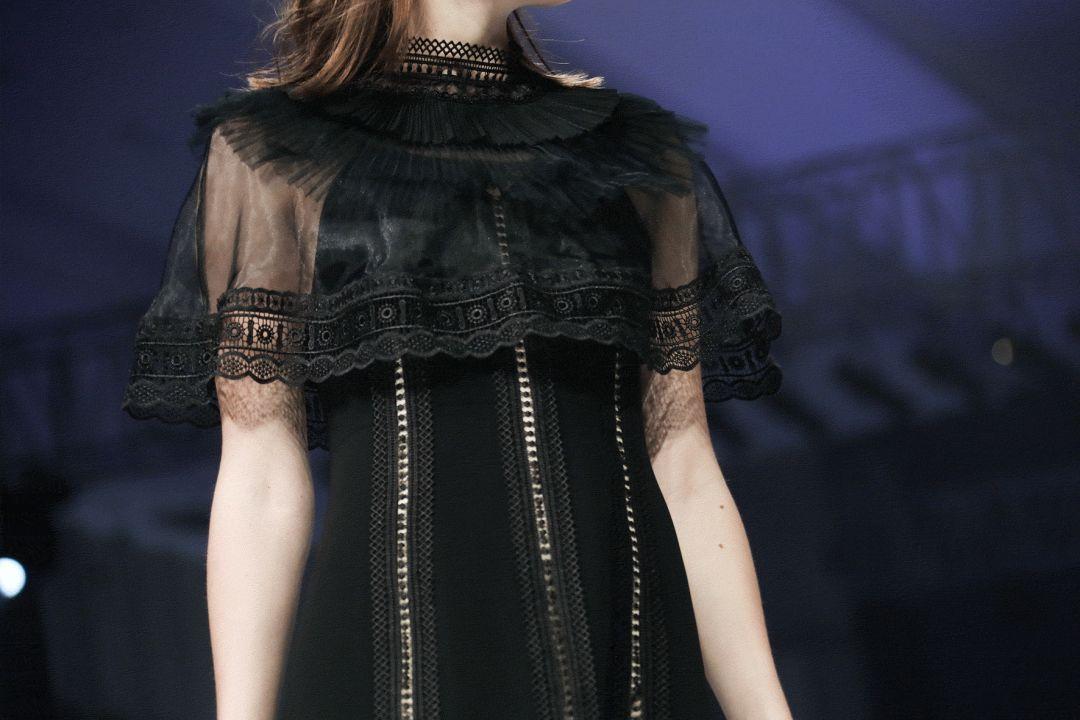 仙女不容定义!穿出仙气的传奇秘法在这里