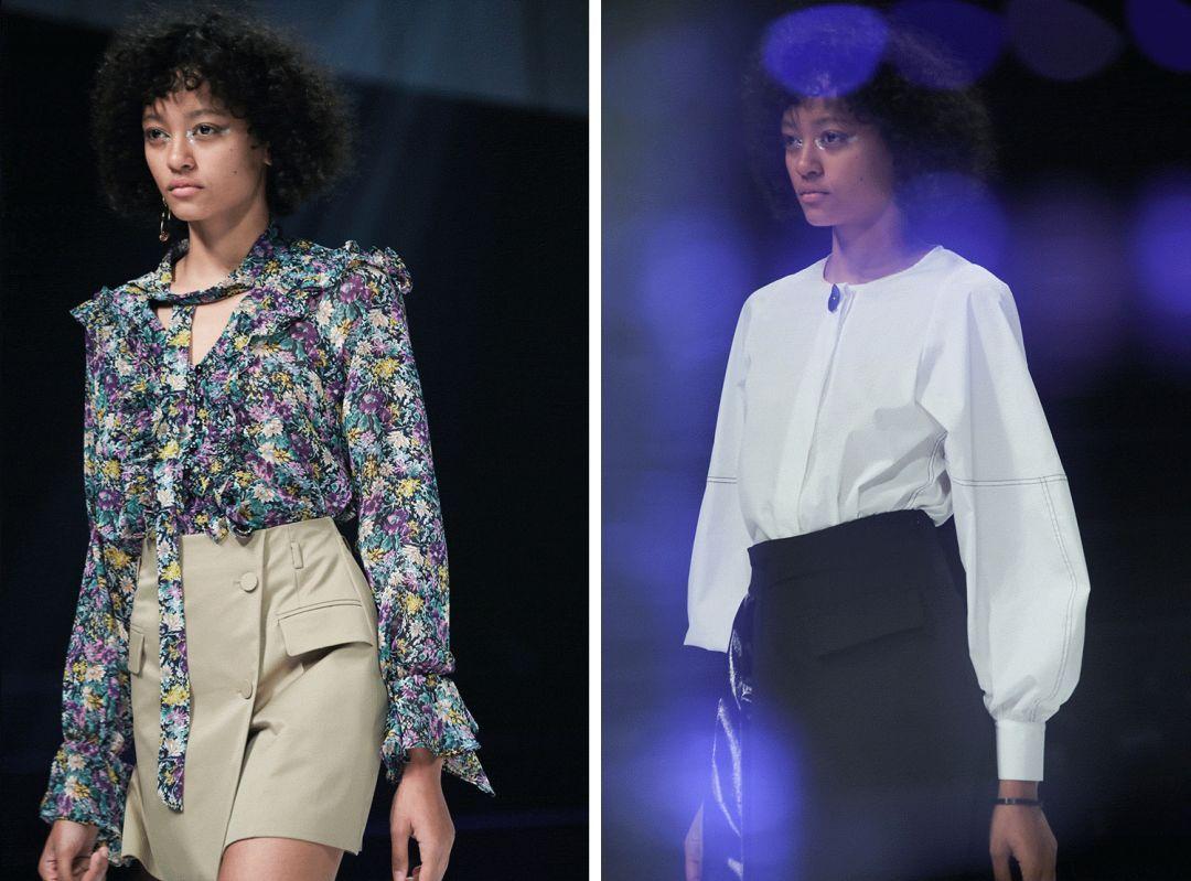 仙女不容定义!穿出仙气的传奇秘法在这里