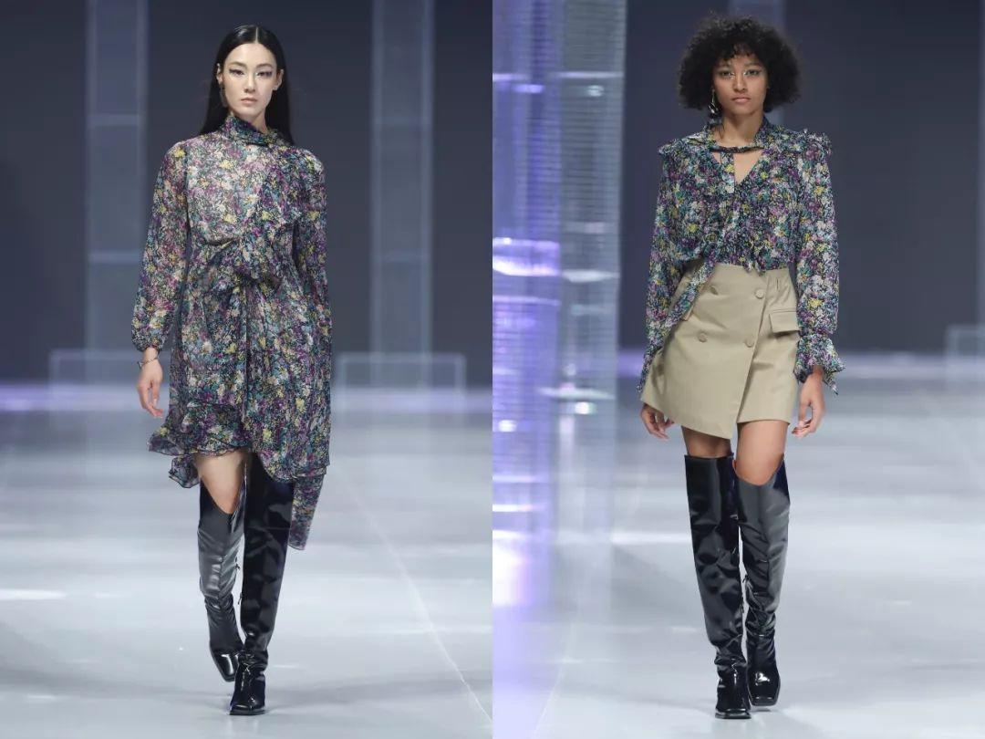 仙女不容定义!穿出仙气的传奇秘法在这里