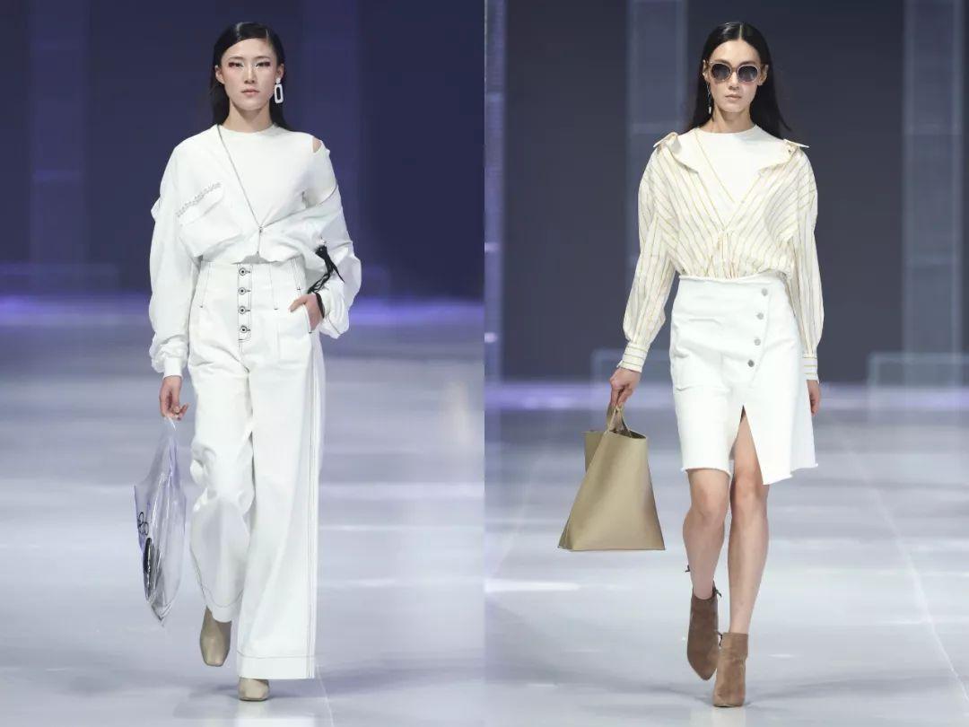 仙女不容定义!穿出仙气的传奇秘法在这里