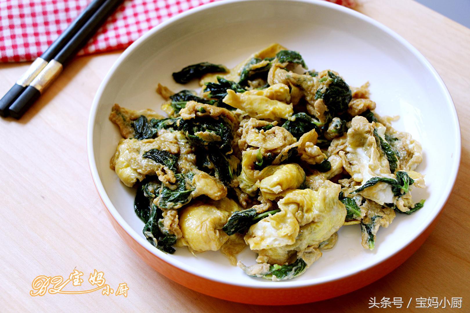 这叶子错过真亏，家家都有你却不知道！能缓解感冒，治烫伤尤其棒