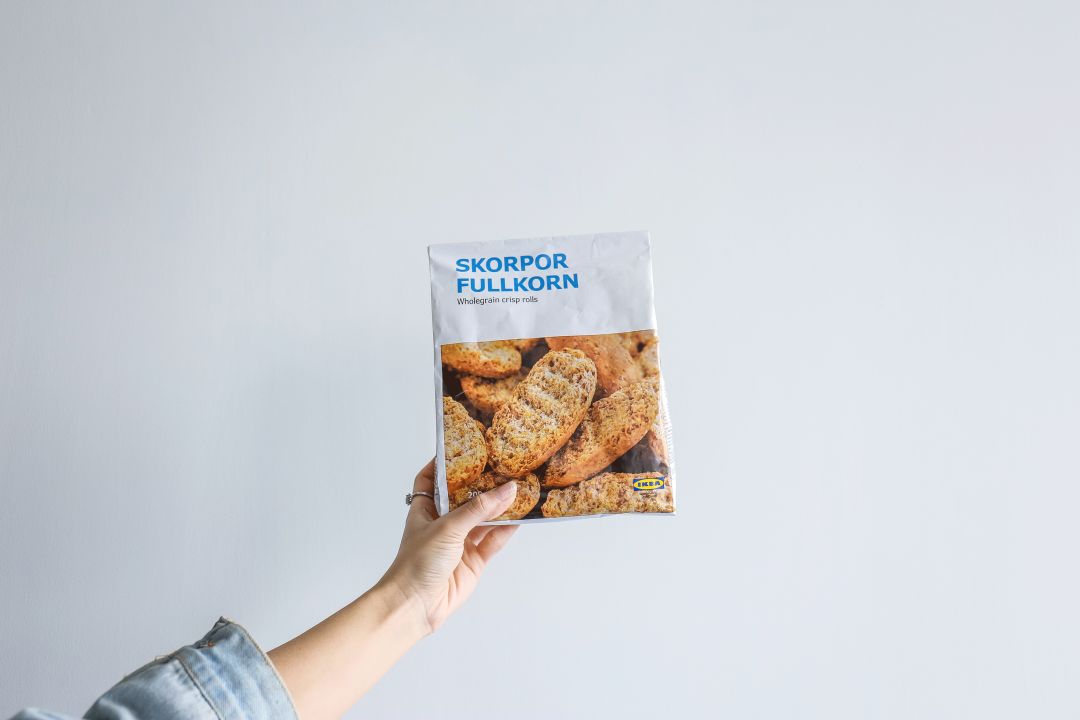 逛过宜家吃过宜家美食,宜家零食推荐