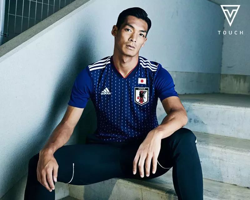 时尚新知｜世界杯32强各国战袍一览（下）