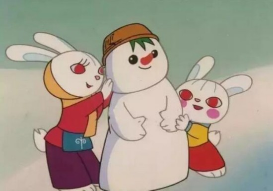 关于兔子的动画电影推荐,关于兔的16部电影