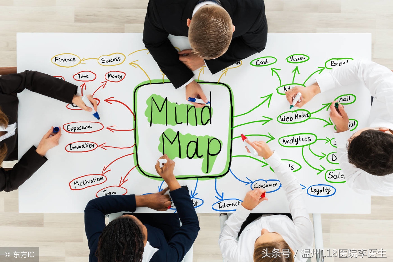 了解最常见癫痫发作的五种类型,一张图看懂癫痫病