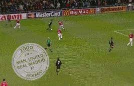 出走一赛季, 归来不再是少年, 小梅西已经准备在皇马大放光彩了