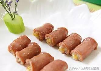 盘点那些美食的奇葩名字,盘点那些全网的奇葩食物名