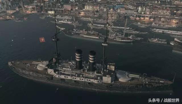 日系8级金币战舰,日系八级金币重坦