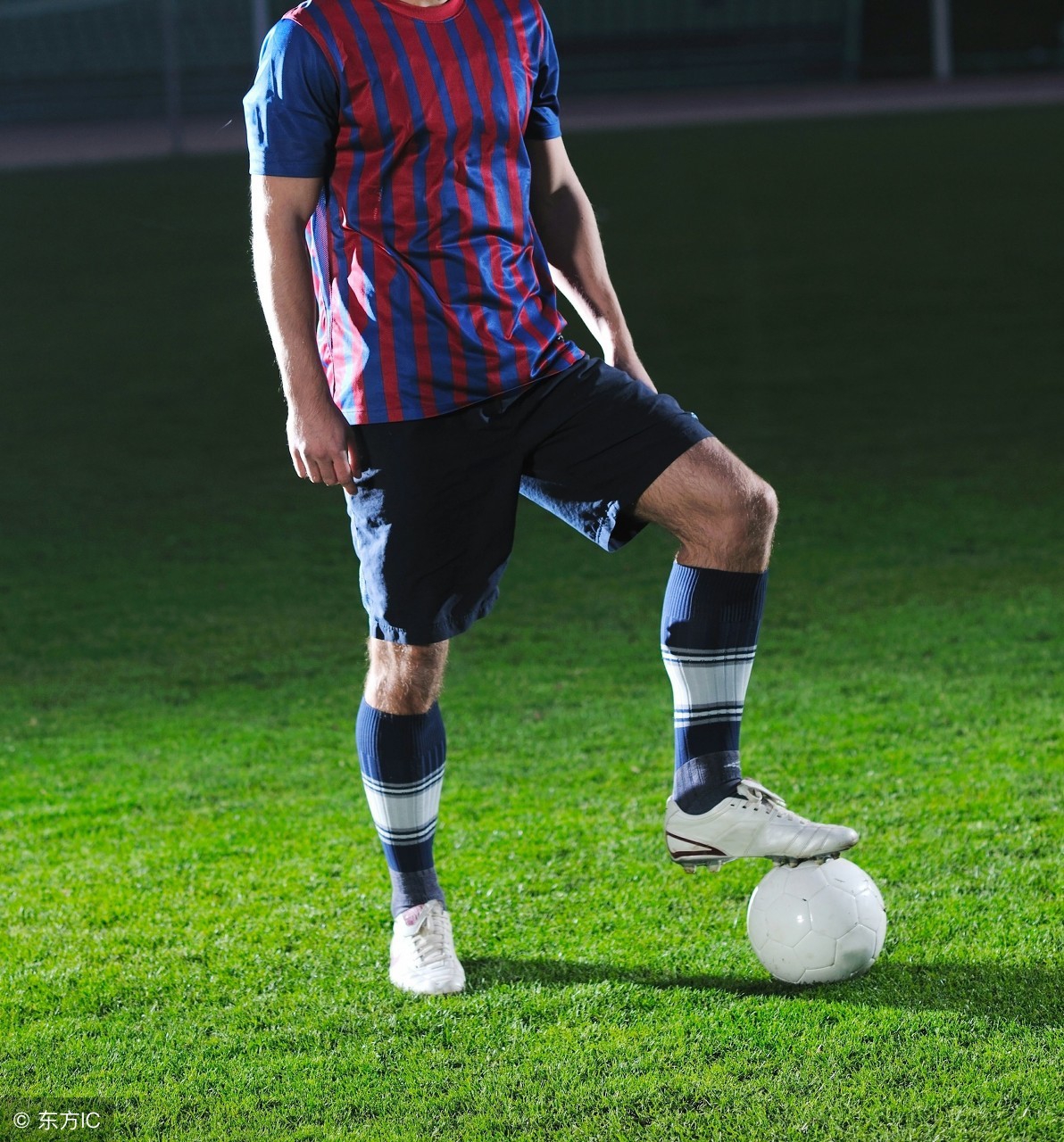 足球青训儿童现状,足球青训不行的根源