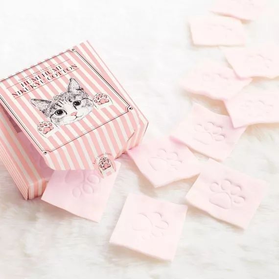 放开我的钱包啊！令猫奴闻风丧胆的种草大会！