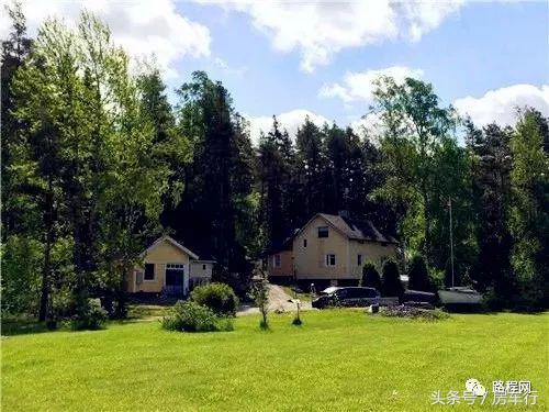 房车旅行真实生活记录,真实的房车旅行生活