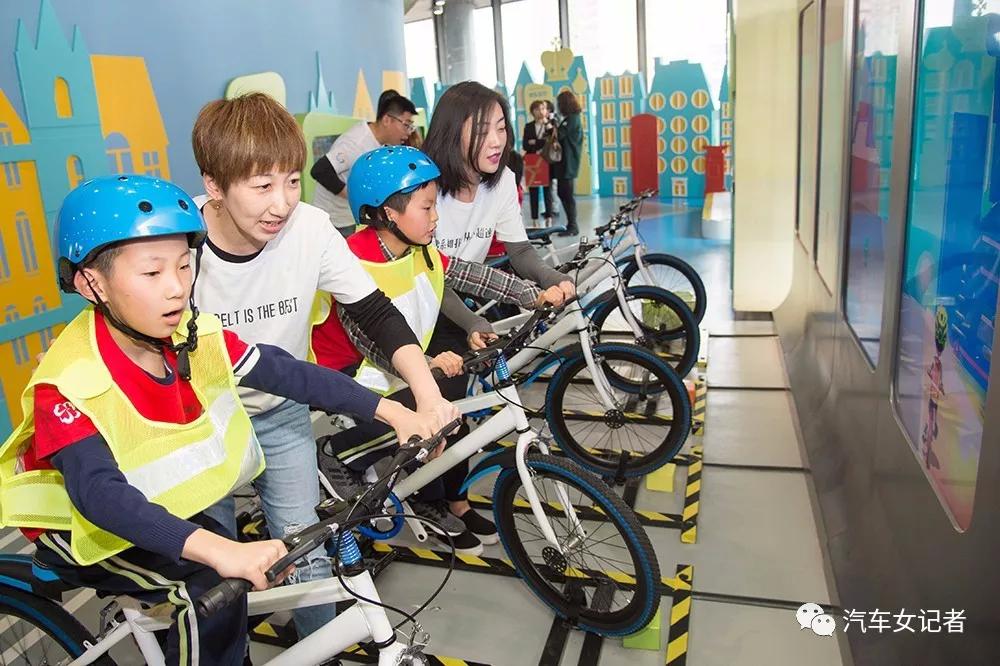 公益就要打悲情牌？No，“科技至善”才是车企的正确打开方式