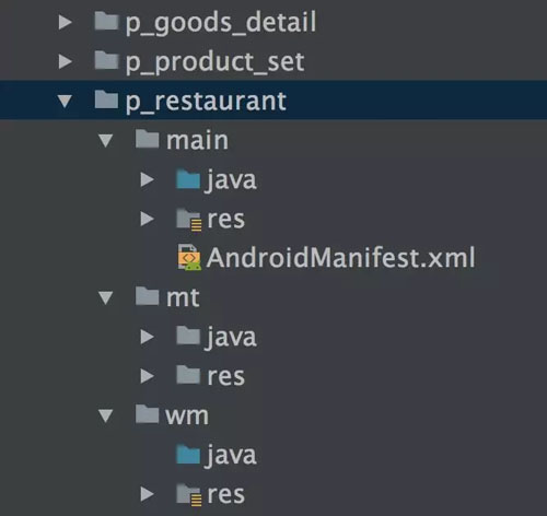 美团外卖app是如何创新出来的,美团外卖软件运行原理