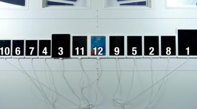 苹果最新款ipad的价格,苹果新ipad发布旧ipad降多少