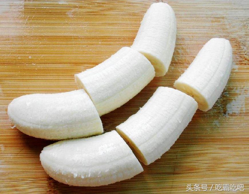 香蕉放在微波炉会发生什么,香蕉放到微波炉里加热会怎么样