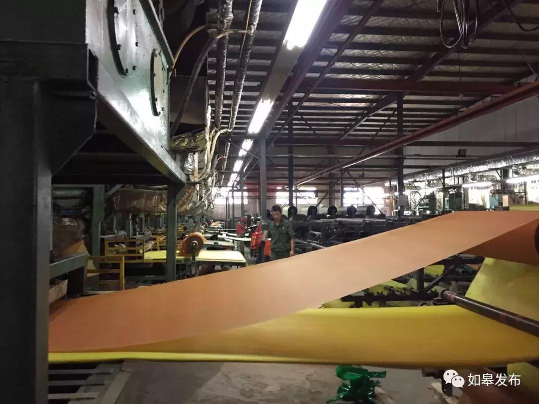 打响中国“玻纤牌”！为火箭穿上“保暖内衣”的九鼎当家人这样说！