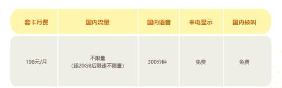 移动电信联通取消了不限量的套餐,联通移动电信不限流量套餐