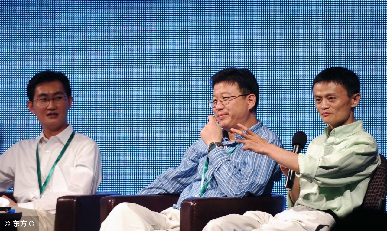 唯Jack与Tony尔？来煮酒论论新零售！