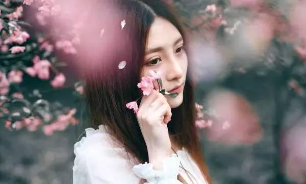 女人桃花运是什么意思,你真的知道桃花运的意思吗