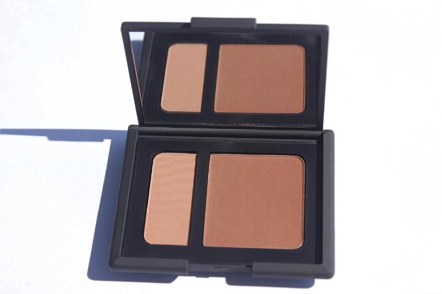 nars十大最值得买的颜色,nars十大公认好用的眼影