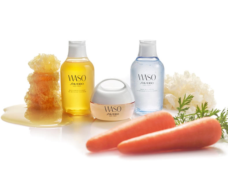 资生堂个人护理亮点,释放潜能回归童真的美篇