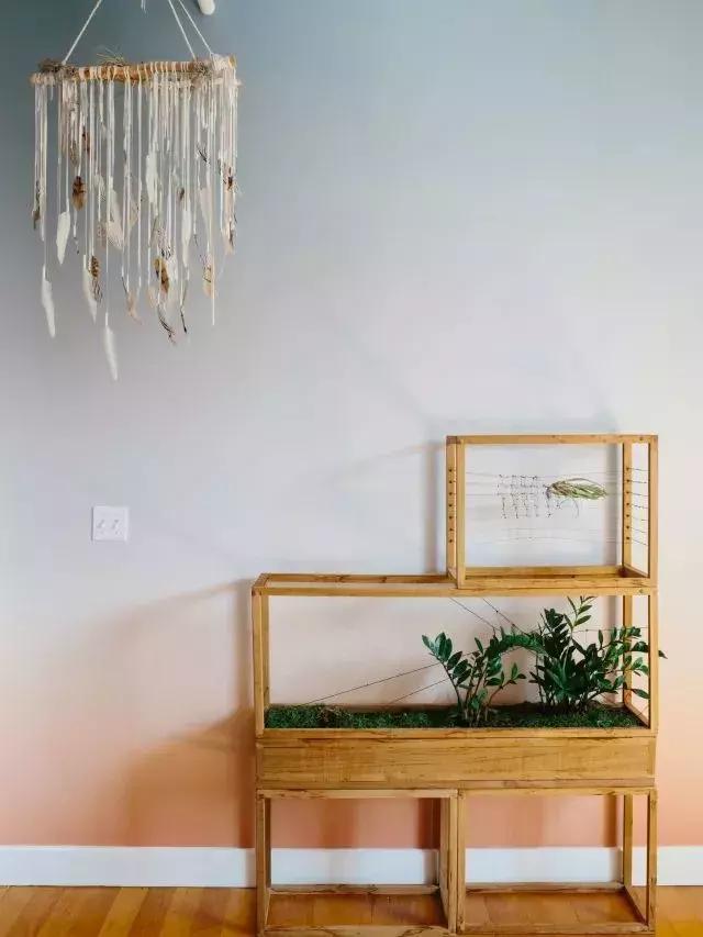 又先进又复古的风格壁纸,十大顶级纯色壁纸