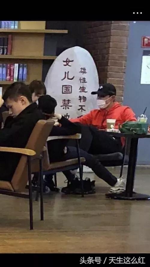 张继科景甜最近的消息,张继科景甜现在的关系