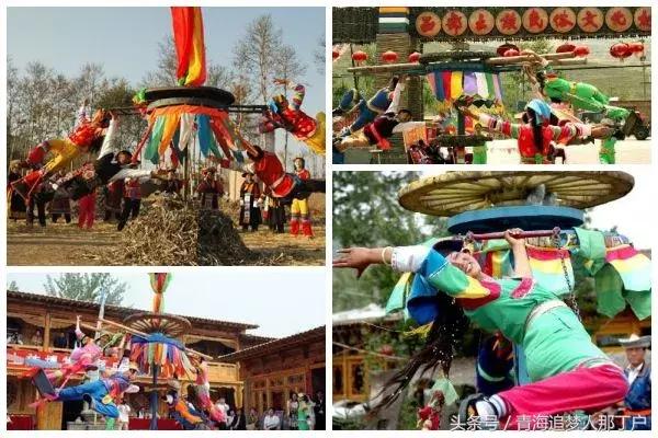 青海互助彩虹部落图片,青海互助彩虹部落和田玉