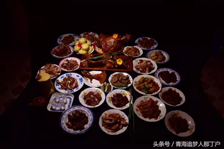 青海互助彩虹部落图片,青海互助彩虹部落和田玉