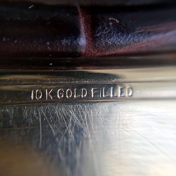 遇见旧时光中古表,古董浪琴