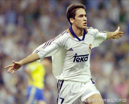 十大足球巨星贝克汉姆,世界足坛五大任意球大师贝克汉姆