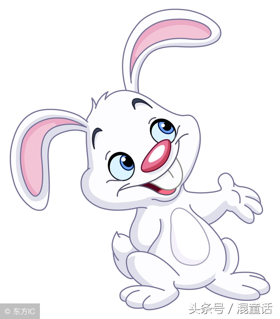 儿童睡前故事动手打人是不对的,宝宝不听话挨打的故事