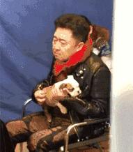 确认过的眼神是我想宠的人,确认过眼神是我想撩的灵魂