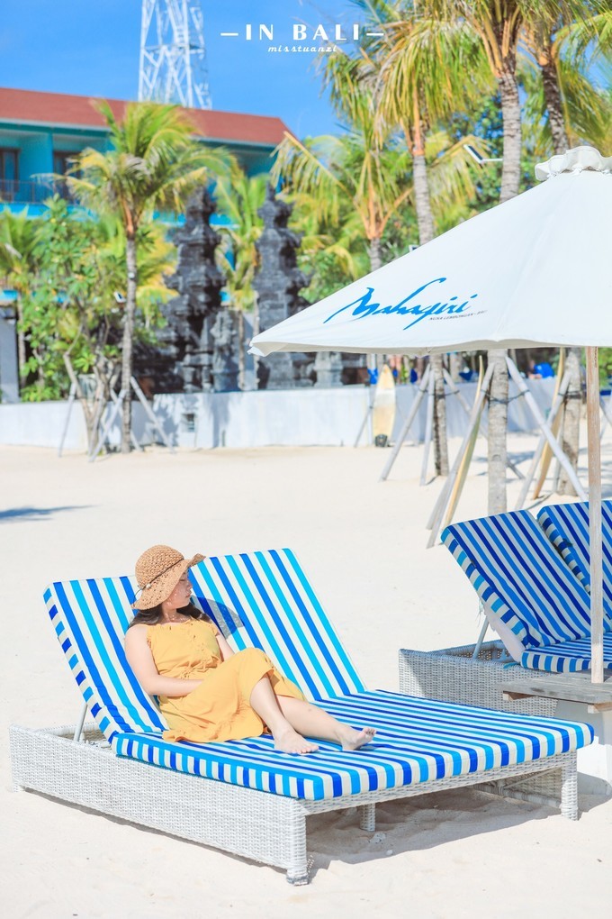 蓝梦岛海上浮台浮潜,蓝梦岛香蕉船滑水道浮潜视频