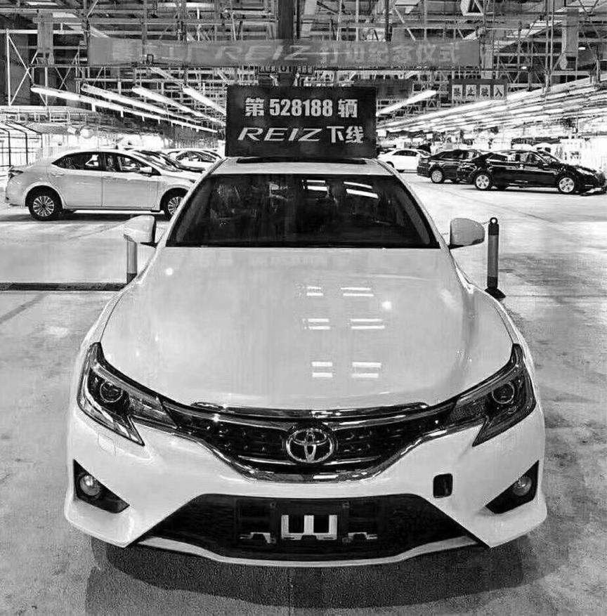 韩路试驾全新别克君威gs,别克君威gs试驾报告