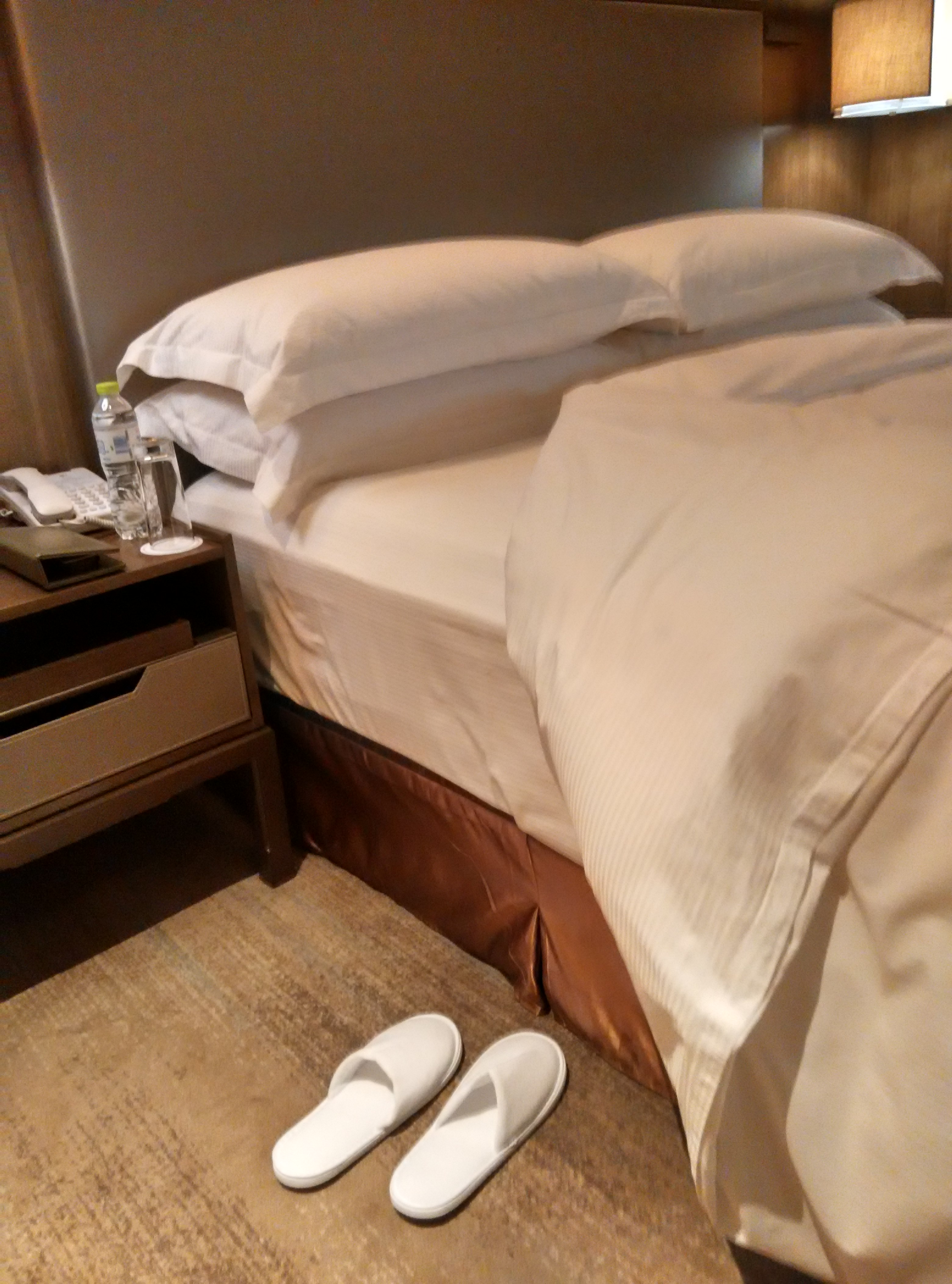 酒店探秘合集,酒店揭秘系列