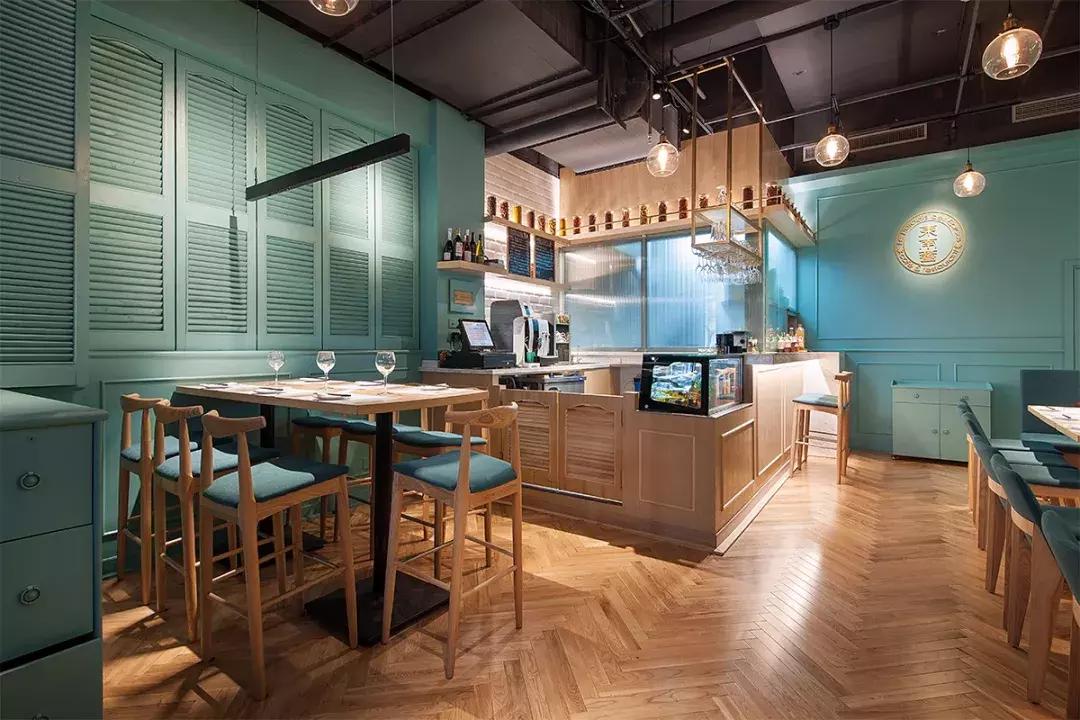 放弃法国巨额财产的法籍华裔回到上海，只为追求做出美食的梦想！