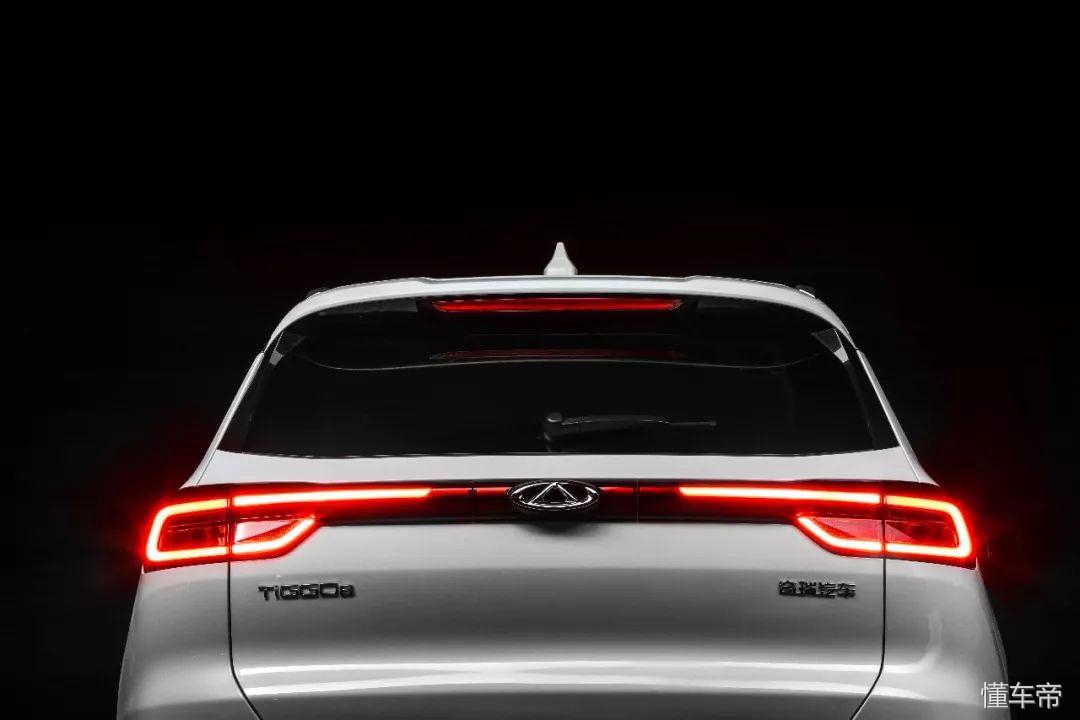 奇瑞瑞虎8新款有哪些过人之处,奇瑞瑞虎8是怎么做到这么轻的