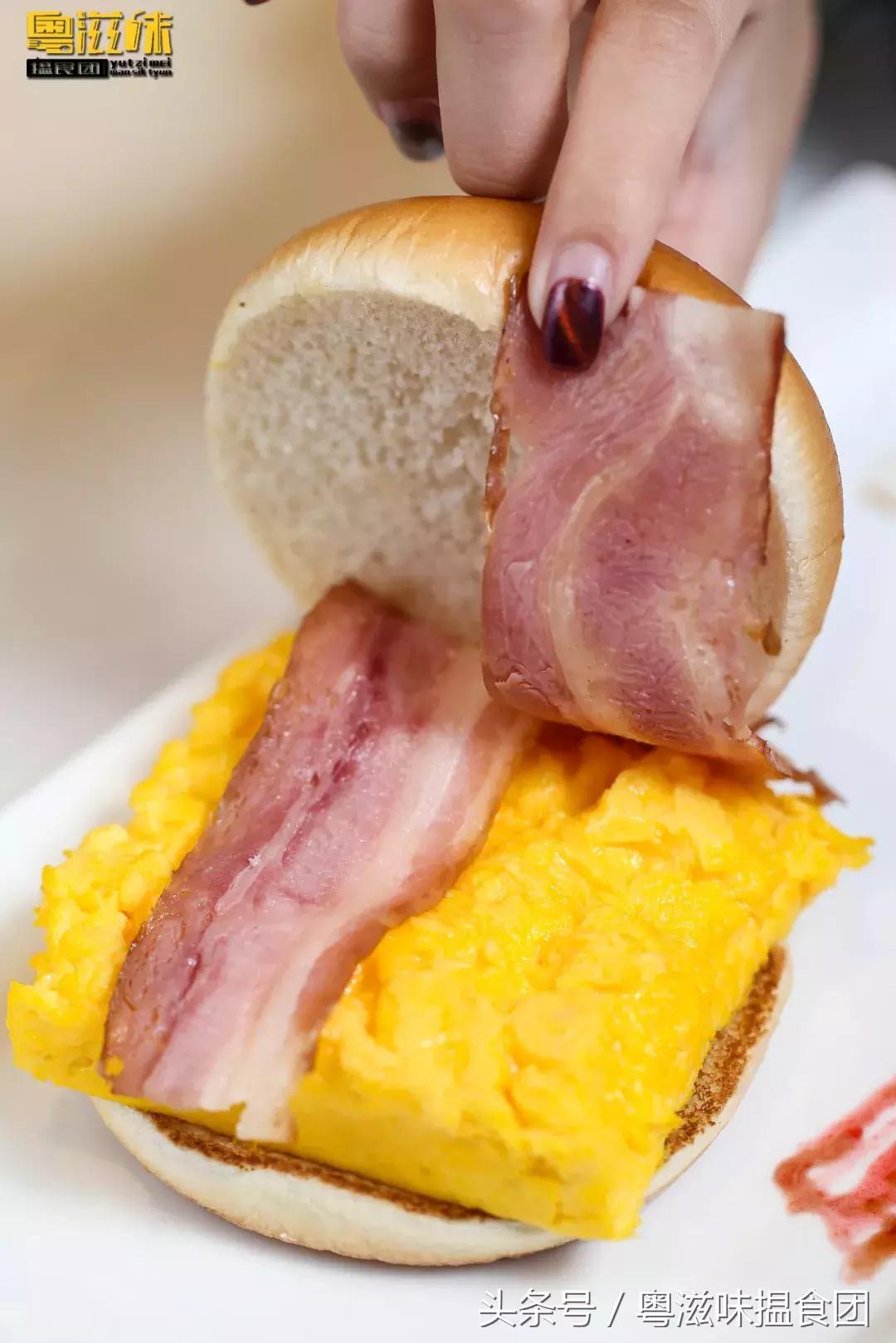 令不少人为它一生推的“网红神酱”，强势空降广州！