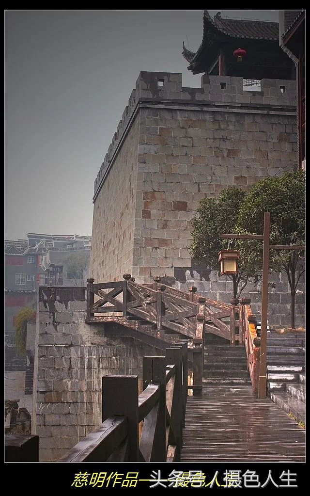 湘西秘境乾州,乾城湘西