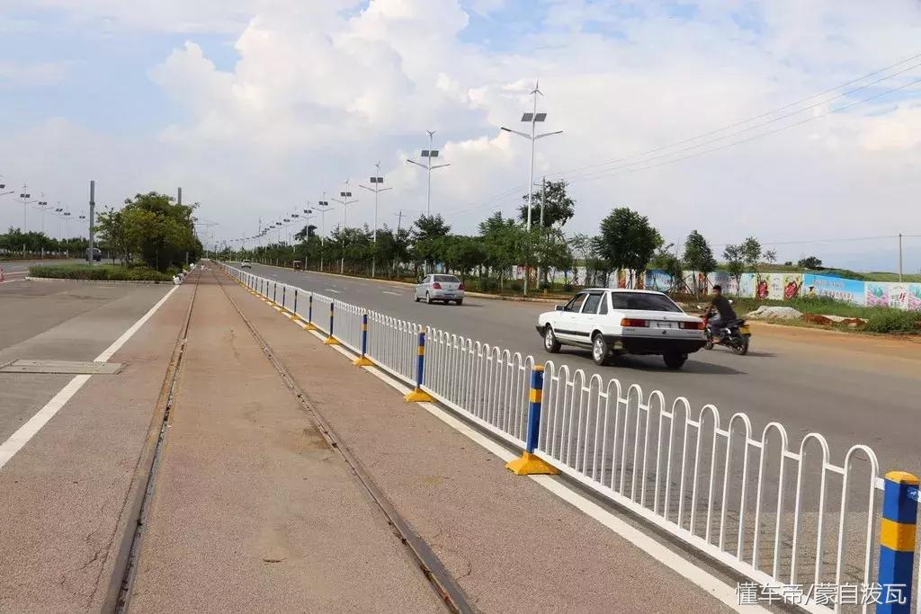 蒙自有轨电车初几开始,蒙自有轨电车多长时间一趟