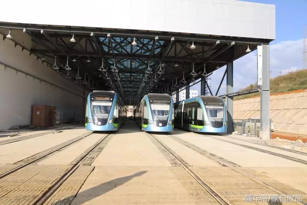 蒙自有轨电车初几开始,蒙自有轨电车多长时间一趟