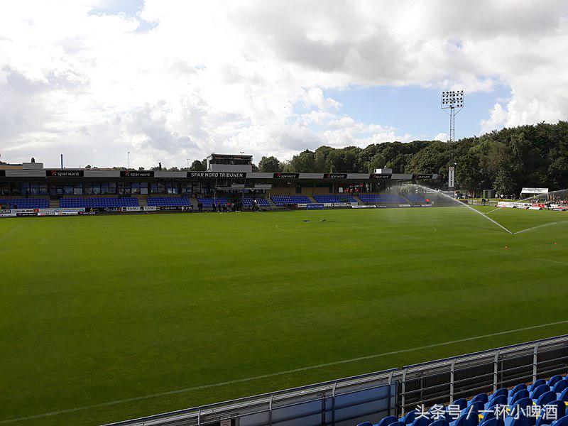 丹麦超级联赛大球球队,北欧超级联赛